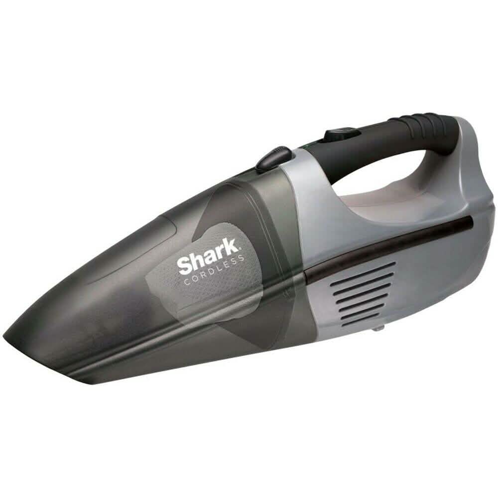 Shark SV66 Cordless 12-Volt Handheld Vacuum (Refurbished)