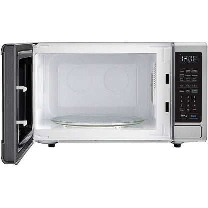 Sharp 1.4-Cu. Ft. Countertop Microwave with Alexa-Enabled Controls