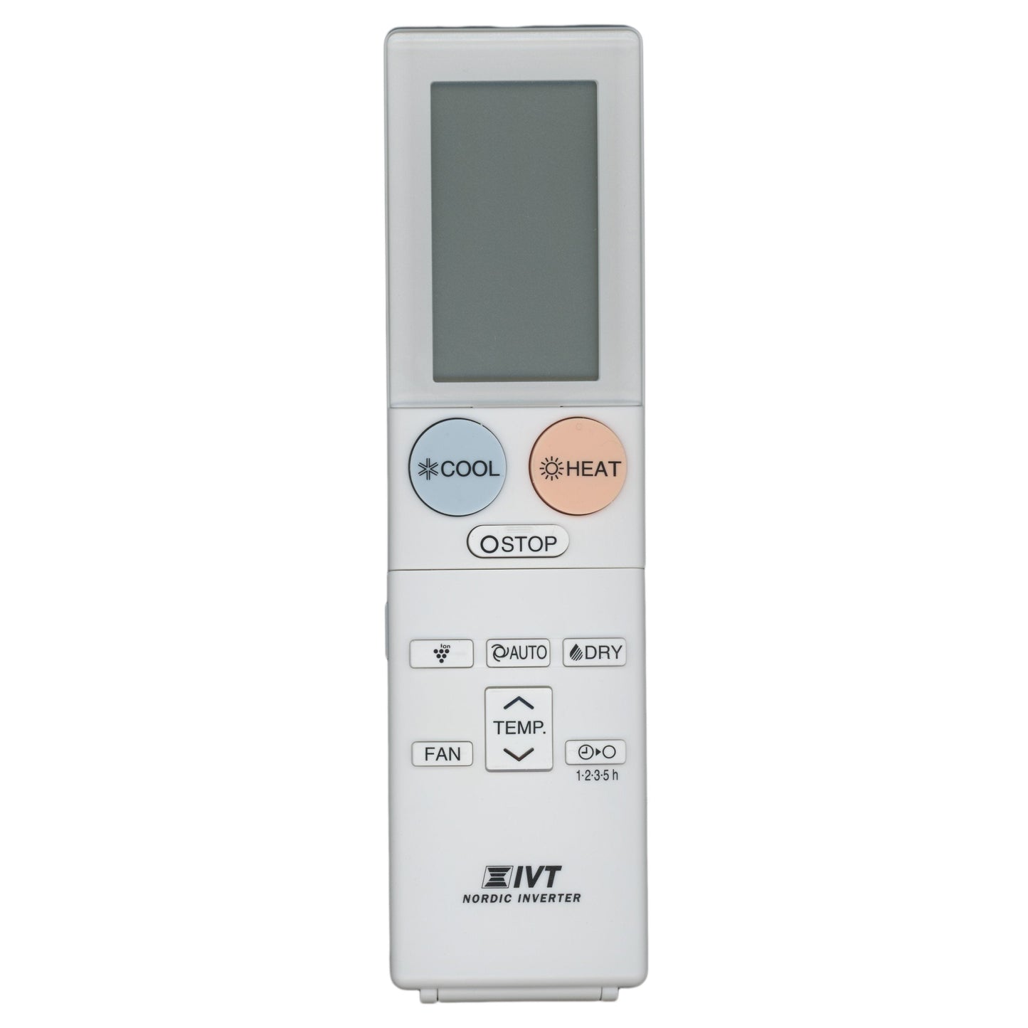 Sharp CRMCA961JBEZ IVT NORDIC INVERTER Air Conditioner Remote Control