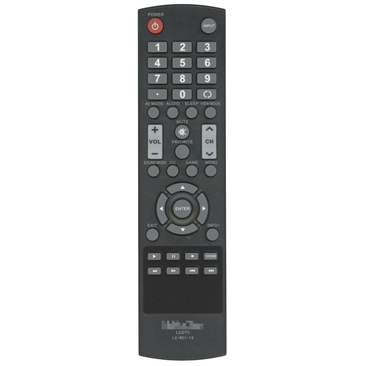 Sharp LCRC116 TV Remote Control | LC-RC1-16