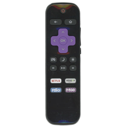 Sharp LC-RCRUS-16 Roku TV Remote Control | 2016 - LC-RCRUS-16 - 398GR10BESP06U