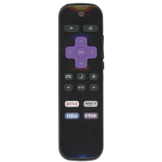 Sharp LC-RCRUS-16 Roku TV Remote Control | 2016 - LC-RCRUS-16 - 398GR10BESP06U
