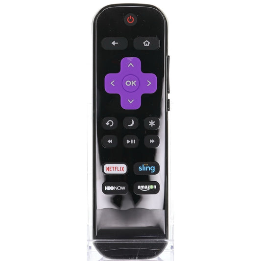 Sharp LC-RCRUS-17 Roku TV Remote Control | 2016 - LCRCRUS17