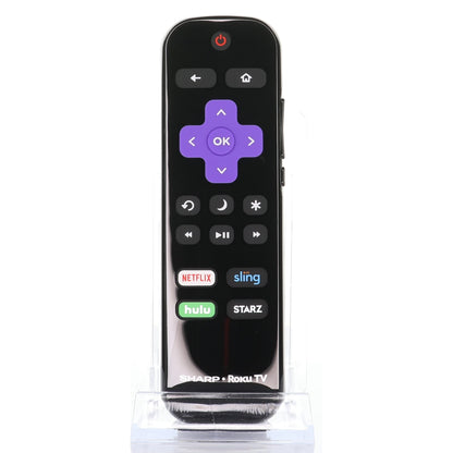 Sharp LC-RCRUS-18 ROKU TV Remote Control | 2018 - 212438