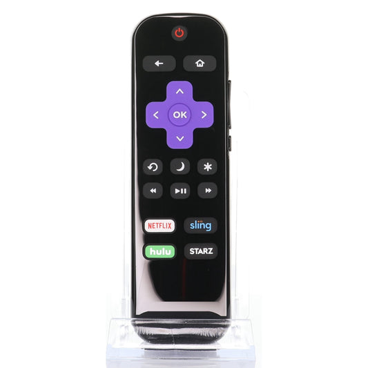 Sharp LC-RCRUS-18 ROKU TV Remote Control | 2018 - 212438