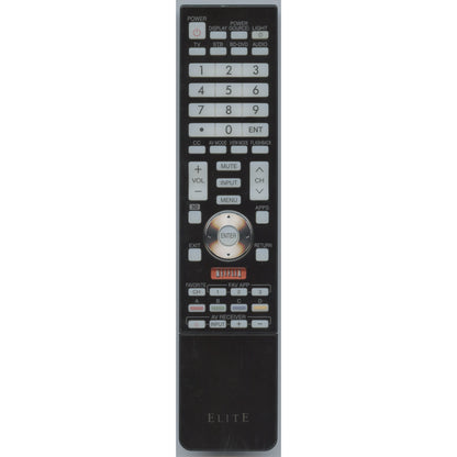 Sharp RRMCGA937WJSA TV Remote Control