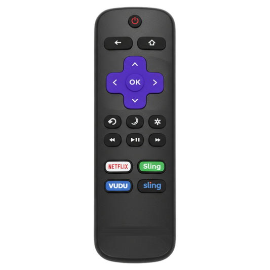 Sharp 239105 Roku TV Remote Control - 239105