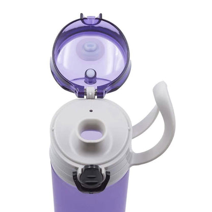 Shemtag Frosted Water Bottle 400ml