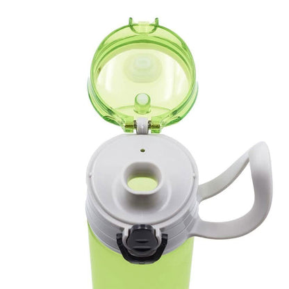 Shemtag Frosted Water Bottle 400ml