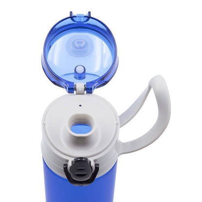 Shemtag Frosted Water Bottle 400ml