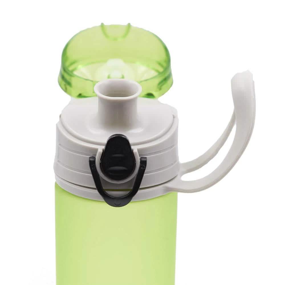 Shemtag Frosted Water Bottle 400ml
