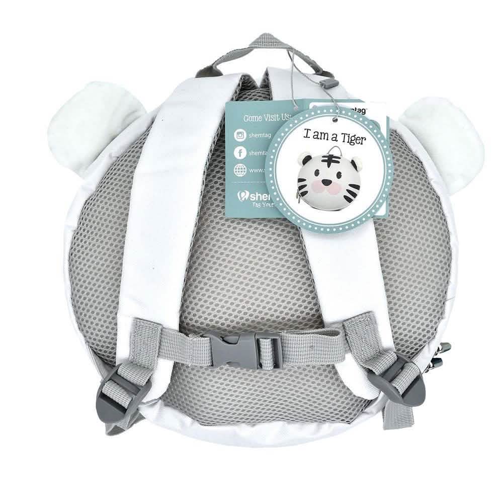 Shemtag Little Backpack - 10''