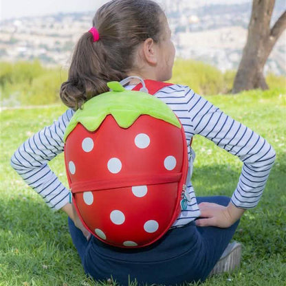 Shemtag Little Backpack - 10''