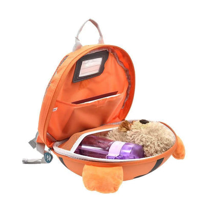 Shemtag Little Backpack - 10''