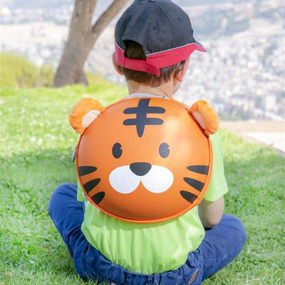 Shemtag Little Backpack - 10''