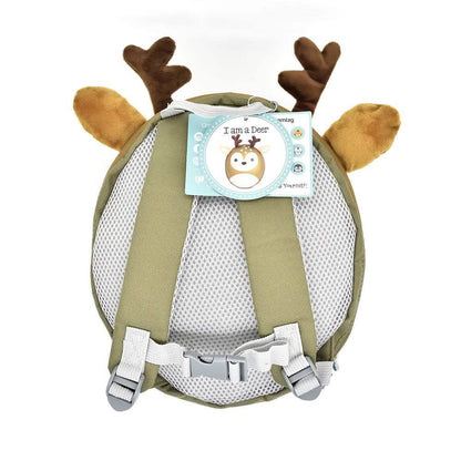 Shemtag Little Backpack - 10''