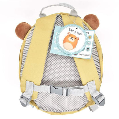Shemtag Little Backpack - 10''