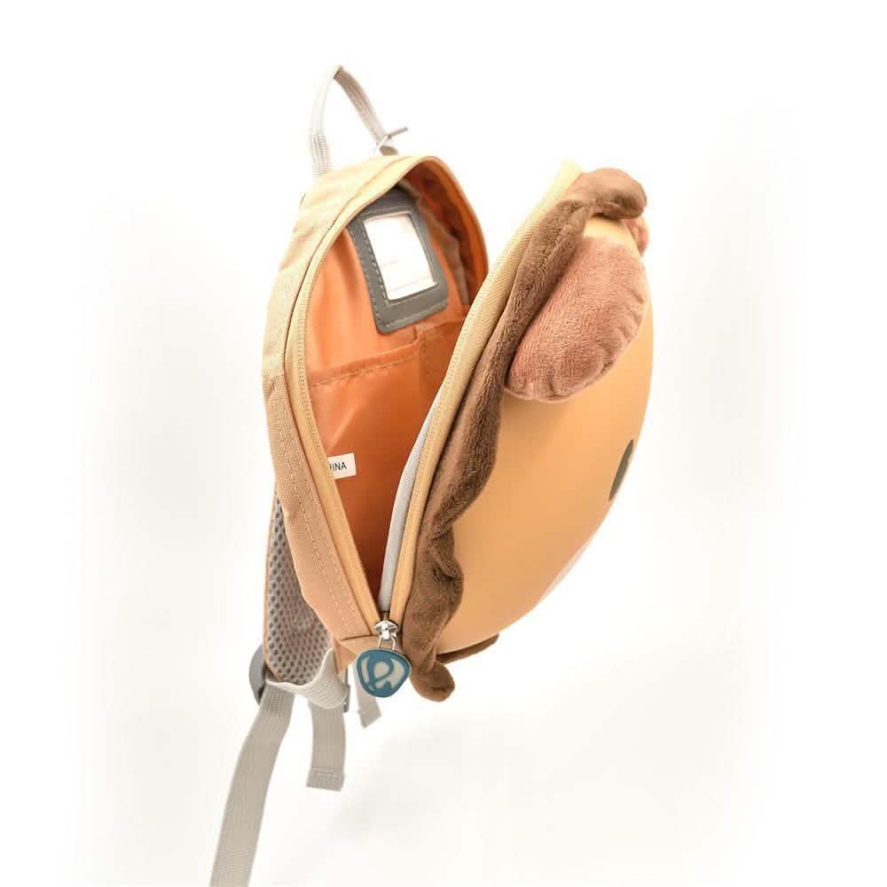 Shemtag Little Backpack - 10''