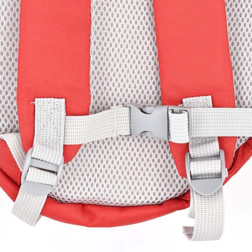 Shemtag Little Backpack - 10''