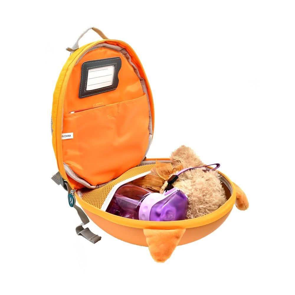 Shemtag Little Backpack - 10''