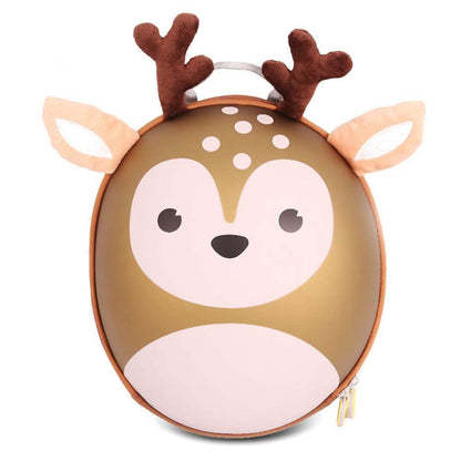 Shemtag Little Backpack - 10''