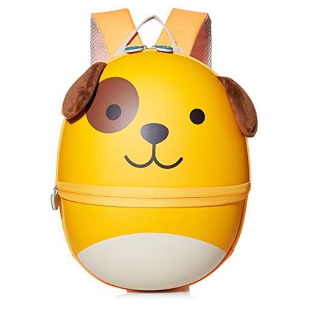 Shemtag Little Backpack - 10''