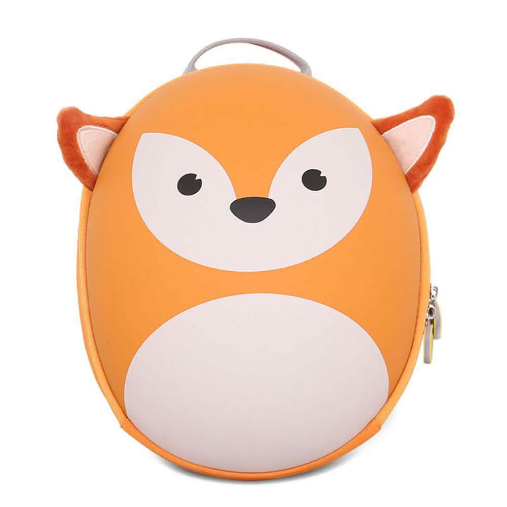 Shemtag Little Backpack - 10''