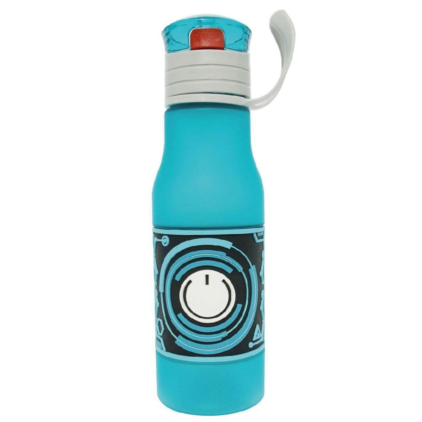 Shemtag Personalized Tritan Frosted Water Bottle