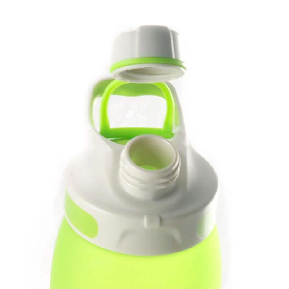 Shemtag Tritan Water Bottle 30oz (900ml) with Screw Cap