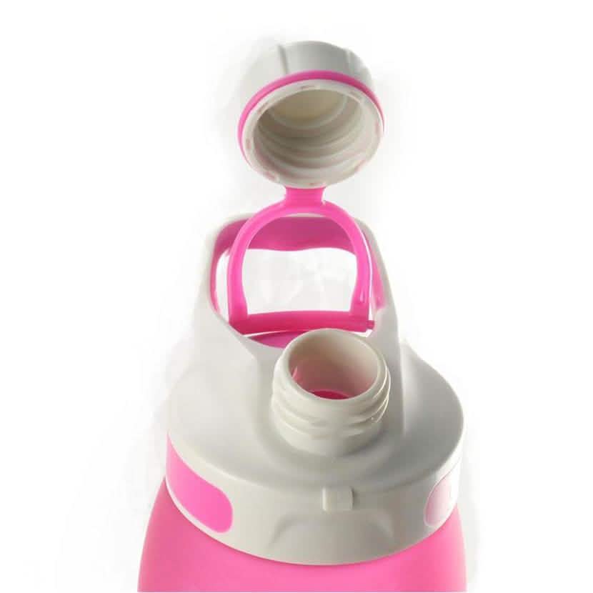 Shemtag Tritan Water Bottle 30oz (900ml) with Screw Cap