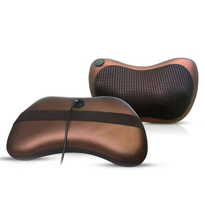 Shiatsu Massage Pillow with Heat