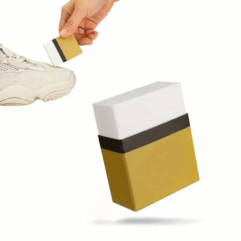 Shoe Stain Cleaner & Eraser