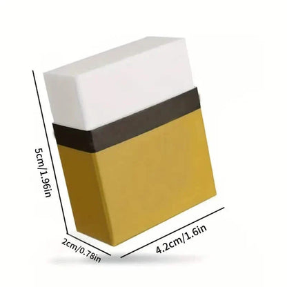 Shoe Stain Cleaner & Eraser