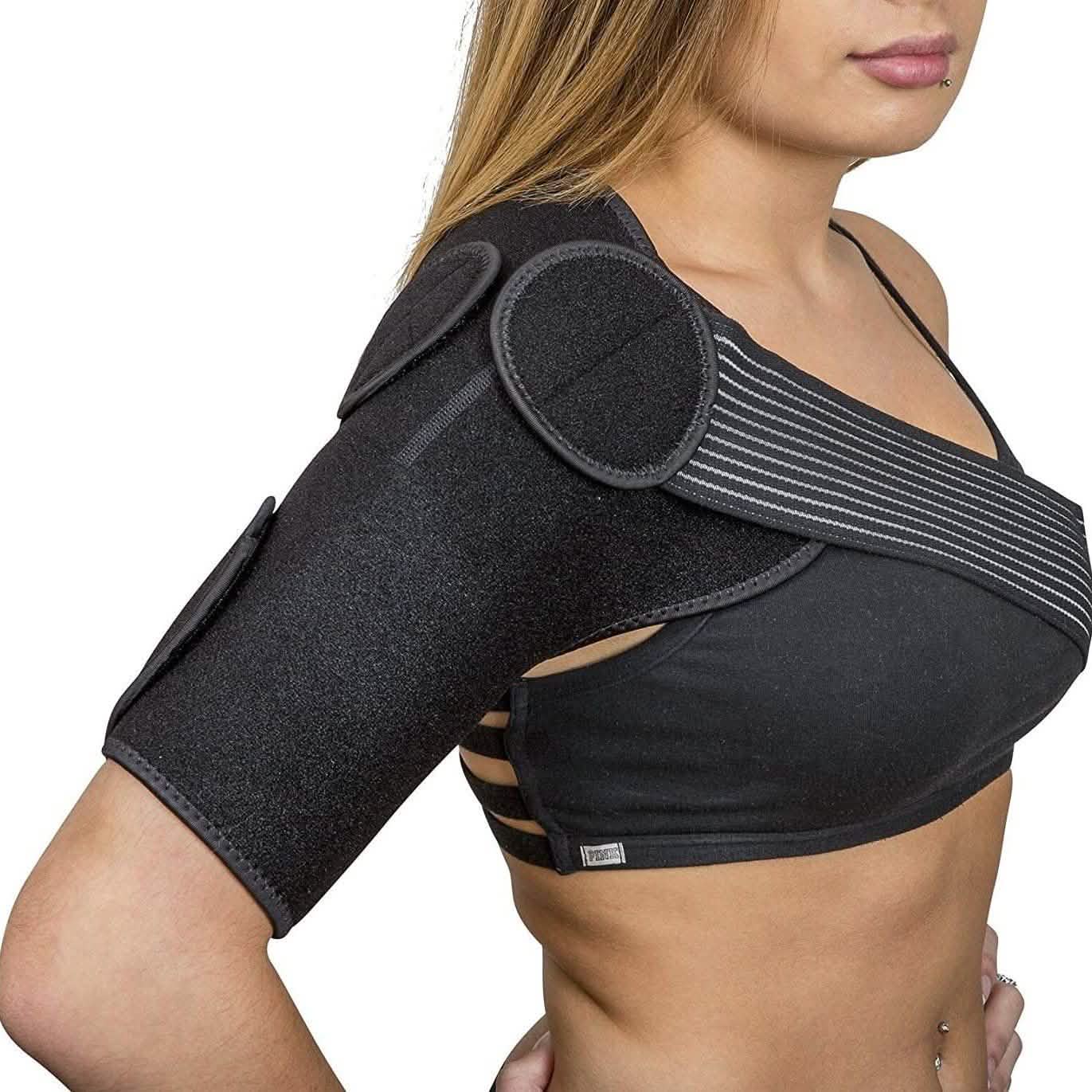Shoulder Support Brace - Rotator Cuff Support