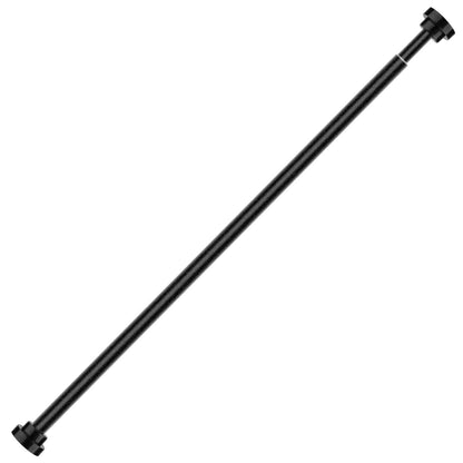 Shower Curtain Rod Adjustable Tension