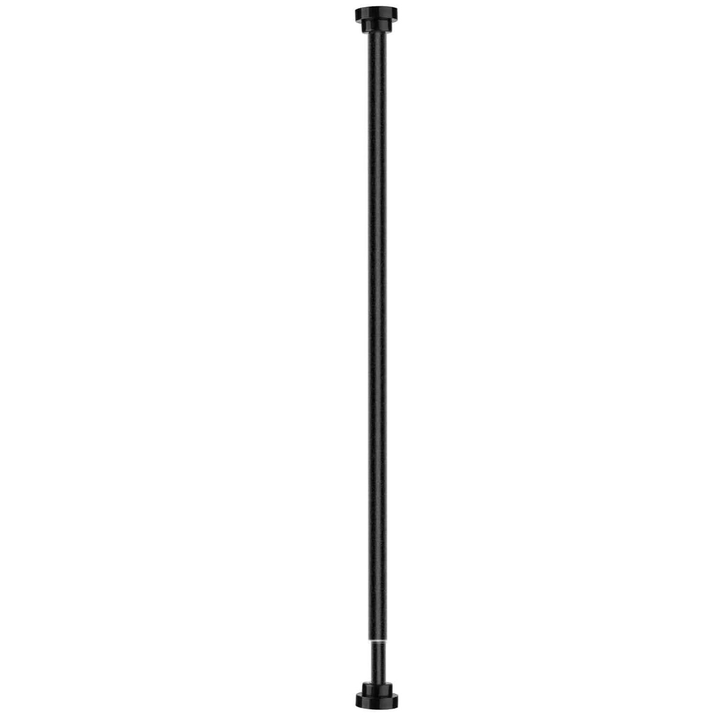 Shower Curtain Rod Adjustable Tension