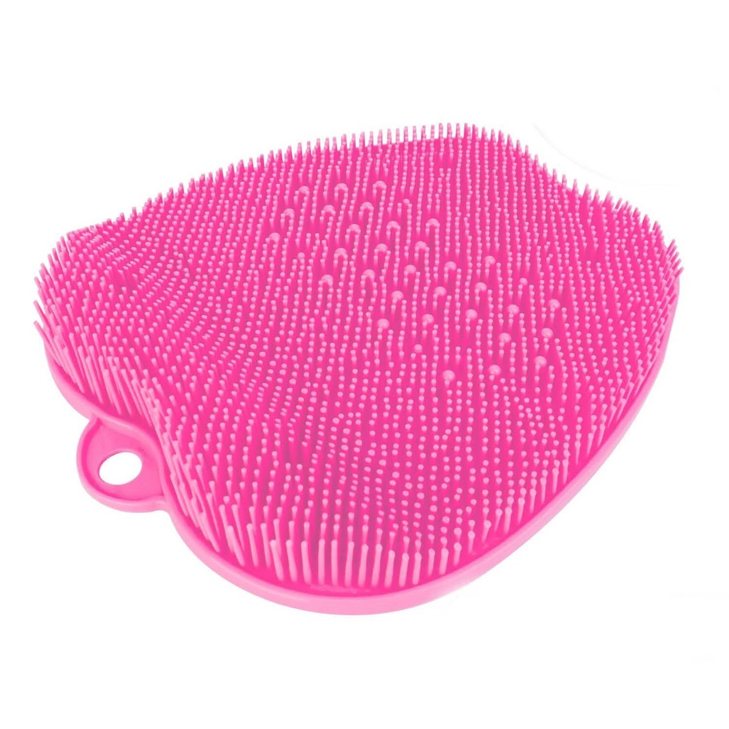 Shower Foot Scrubber Mat