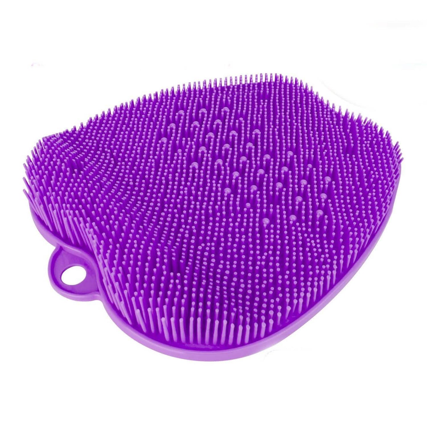 Shower Foot Scrubber Mat
