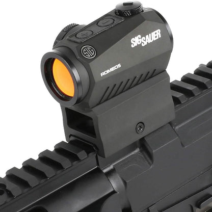 Sig Sauer Romeo5 1X20mm Tactical Hunting Shooting  (Refurbished)