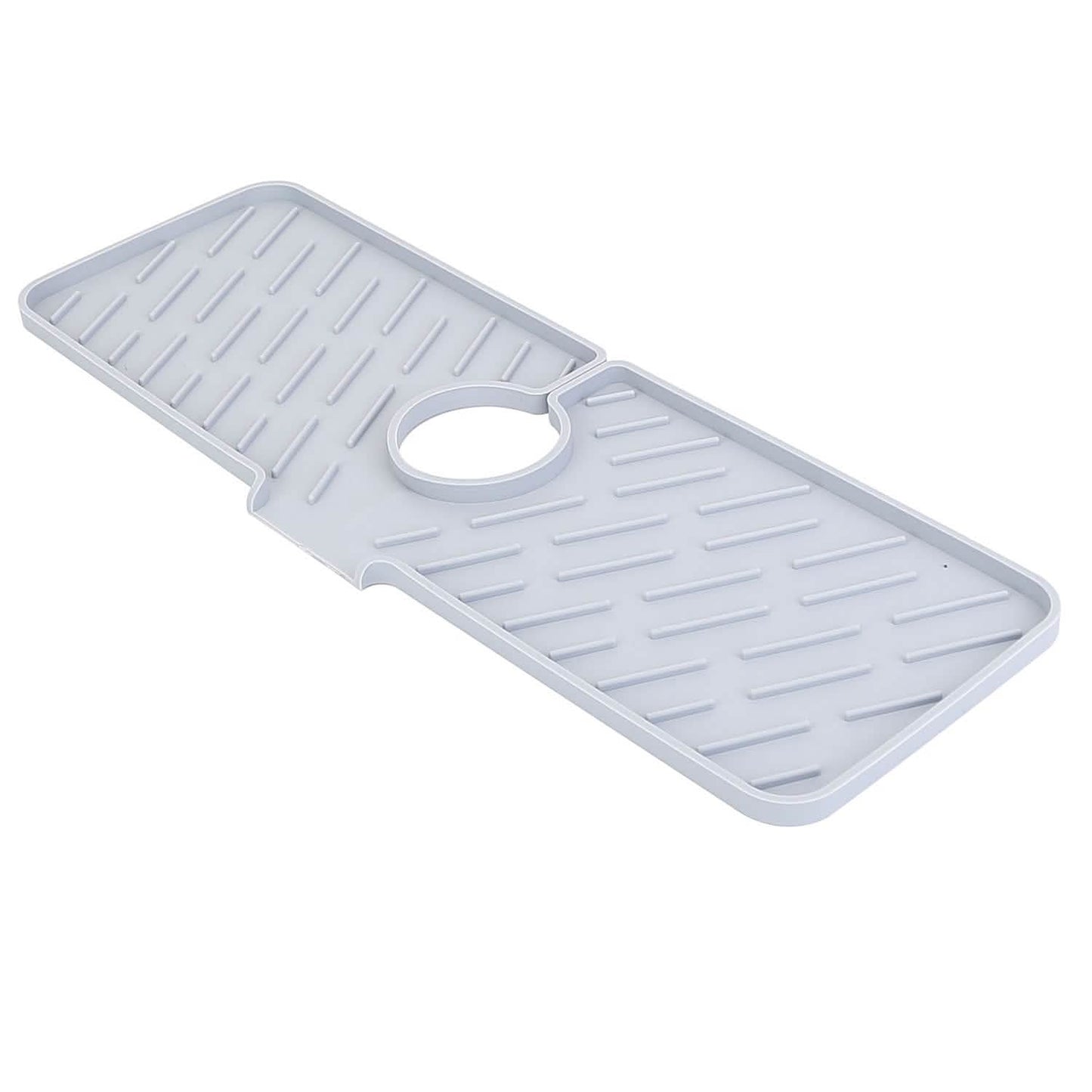 Silicon Faucet Kitchen Sink Mat