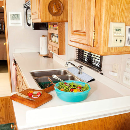 Silicon Faucet Kitchen Sink Mat