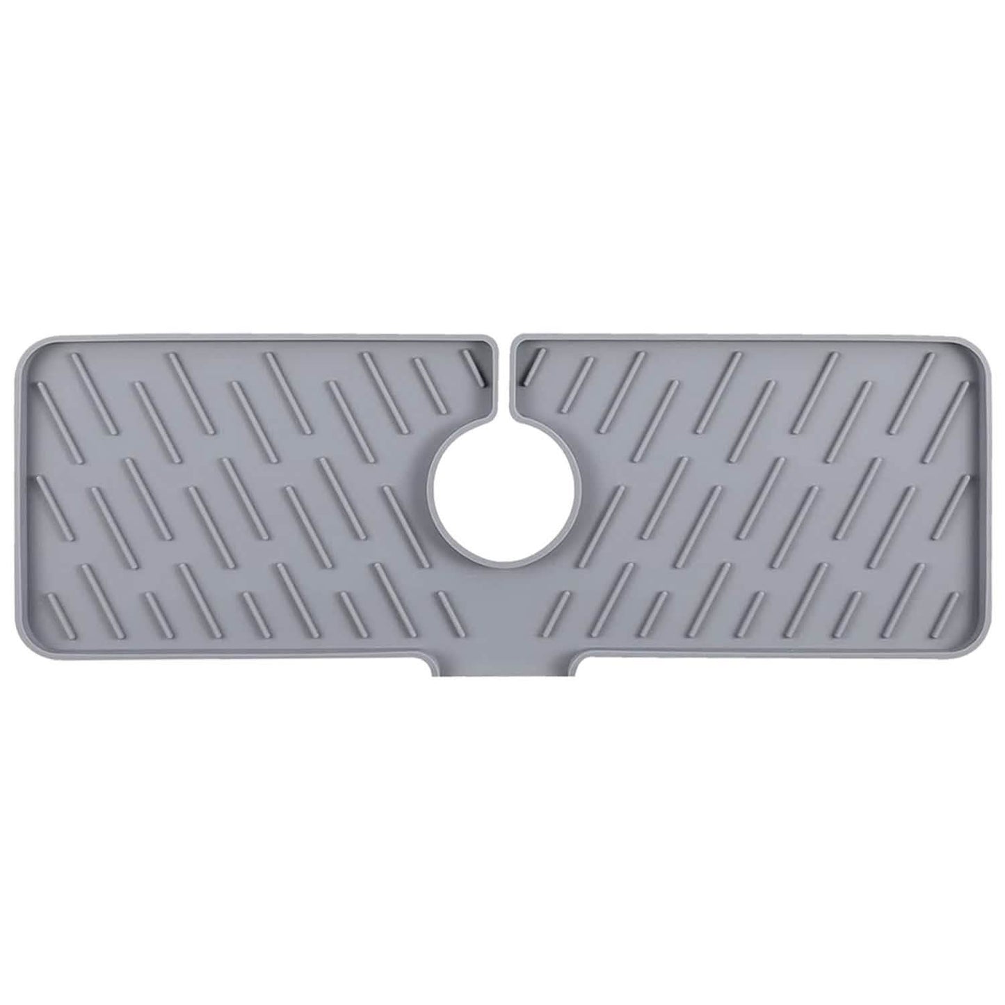 Silicon Faucet Kitchen Sink Mat