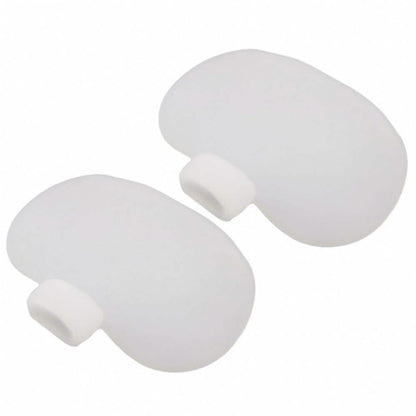 Silicone - Ball of Foot Pain Relief