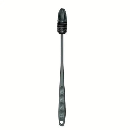 Silicone Cup Long Handle Household Brush
