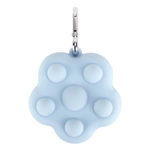 Silicone Decompression Luminous Toy Ball