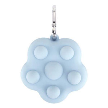 Silicone Decompression Luminous Toy Ball