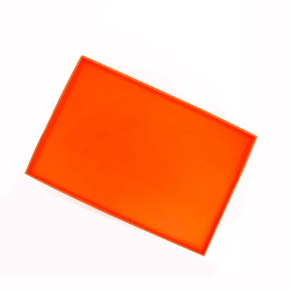 Silicone Griddle Mat Heavy Duty Food Grade Top Cover
