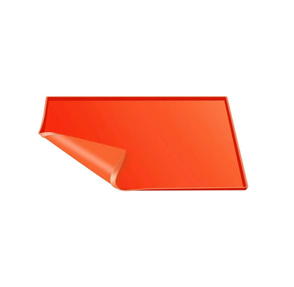 Silicone Griddle Mat Heavy Duty Food Grade Top Cover