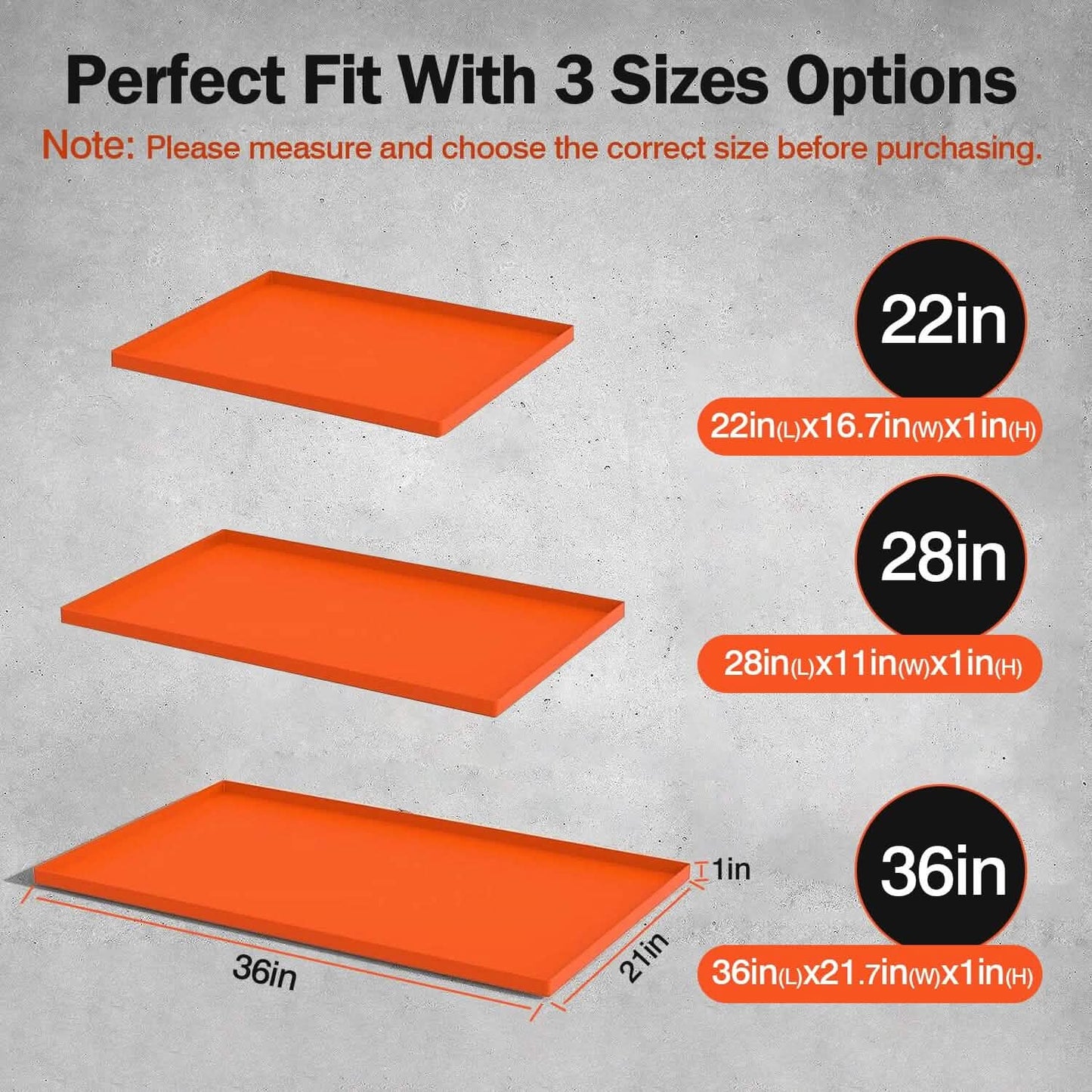 Silicone Griddle Mat Heavy Duty Food Grade Top Cover