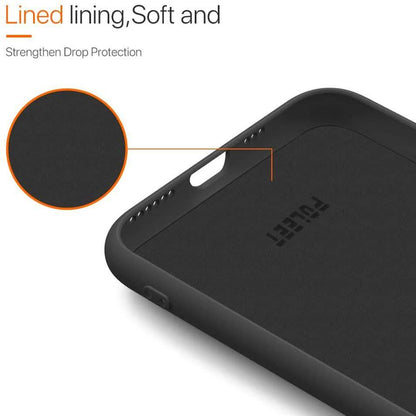 Silicone Phone Case compatiable with iPhone 11, Pro and Pro Max
